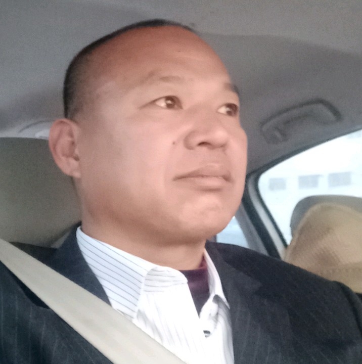 無心的第一张照片--博兴认干亲服务网